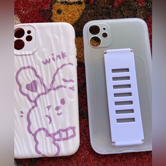 IPHONE 11/ XR PHONE COVER - Picture 3 of 5